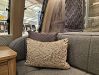 Used Bailey Unicorn Cabrera 2023 touring caravan Image