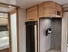 Used Bailey Unicorn Cabrera 2023 touring caravan Image