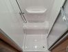 Used Bailey Unicorn Cabrera 2023 touring caravan Image