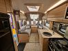 Used Bailey Unicorn Cabrera 2023 touring caravan Image