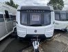 Used Coachman Laser Xcel 850 ***Sold*** 2023 touring caravan Image