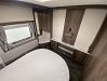 Used Coachman Laser Xcel 850 ***Sold*** 2023 touring caravan Image