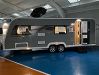 New Bailey Phoenix 762 GT75 2024 touring caravan Image