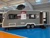 New Bailey Phoenix 762 GT75 2024 touring caravan Image