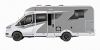 New Bailey Alora 69-4 T 2024 touring caravan Image