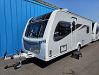 Used Elddis Osprey 550 2023 touring caravan Image