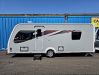 Used Elddis Osprey 550 2023 touring caravan Image