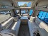 Used Elddis Osprey 550 2023 touring caravan Image