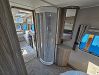 Used Elddis Osprey 550 2023 touring caravan Image