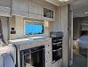 Used Elddis Osprey 550 2023 touring caravan Image