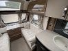 Used Swift Corniche 18 4 2018 touring caravan Image