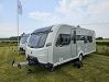 New Coachman Laser 545 Xtra 2025 touring caravan Image