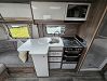 New Coachman Laser 545 Xtra 2025 touring caravan Image