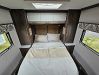 New Coachman Laser 545 Xtra 2025 touring caravan Image