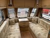 Used Abbey Vogue 460 2007 touring caravan Image