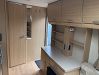 Used Abbey Vogue 460 2007 touring caravan Image