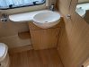 Used Abbey Vogue 460 2007 touring caravan Image