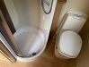 Used Abbey Vogue 460 2007 touring caravan Image