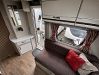 Used Sterling Eccles Quartz SE 2014 touring caravan Image