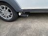 Used Sterling Eccles Quartz SE 2014 touring caravan Image