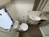 Used Sterling Eccles Quartz SE 2014 touring caravan Image