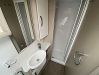 Used Sterling Eccles Quartz SE 2014 touring caravan Image