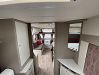 Used Sterling Eccles Quartz SE 2014 touring caravan Image