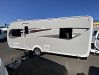 New Elddis Crusader Aurora 2025 touring caravan Image