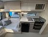 New Elddis Crusader Aurora 2025 touring caravan Image