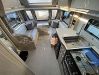 New Elddis Crusader Aurora 2025 touring caravan Image