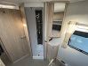 New Elddis Crusader Aurora 2025 touring caravan Image