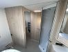 New Elddis Crusader Aurora 2025 touring caravan Image