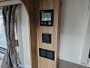 Used Bailey Phoenix 642 GT75 2025 touring caravan Image