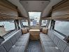 Used Bailey Phoenix 642 GT75 2025 touring caravan Image