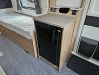 Used Bailey Phoenix 642 GT75 2025 touring caravan Image