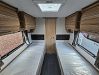 Used Bailey Phoenix 642 GT75 2025 touring caravan Image