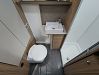 Used Bailey Phoenix 642 GT75 2025 touring caravan Image