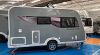 New Bailey Phoenix Plus 420 GT75 2025 touring caravan Image