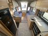 Used Bailey Unicorn Pamplona ***Sold*** 2024 touring caravan Image