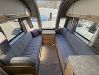 Used Bailey Unicorn Pamplona ***Sold*** 2024 touring caravan Image