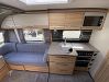 Used Bailey Unicorn Pamplona ***Sold*** 2024 touring caravan Image