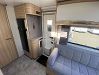 Used Bailey Unicorn Pamplona ***Sold*** 2024 touring caravan Image