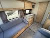 Used Bailey Unicorn Pamplona ***Sold*** 2024 touring caravan Image