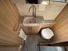 Used Bailey Unicorn Pamplona ***Sold*** 2024 touring caravan Image