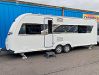New Coachman Lusso 3 2025 touring caravan Image