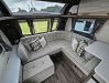 New Coachman Lusso 3 2025 touring caravan Image