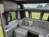 New Coachman Lusso 3 2025 touring caravan Image