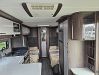 New Coachman Lusso 3 2025 touring caravan Image