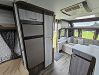 New Coachman Lusso 3 2025 touring caravan Image