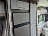 New Coachman Lusso 3 2025 touring caravan Image